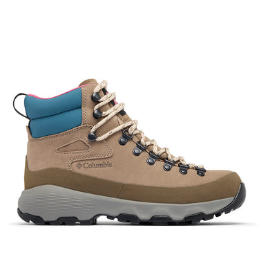 Women's Newton Alpine PT Boots