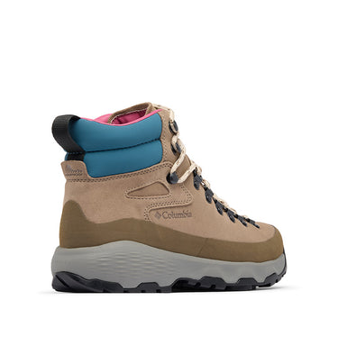 Women's Newton Alpine PT Boots