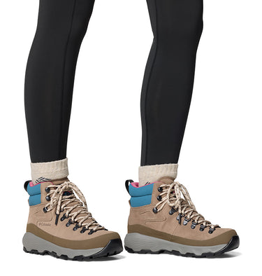 Women's Newton Alpine PT Boots