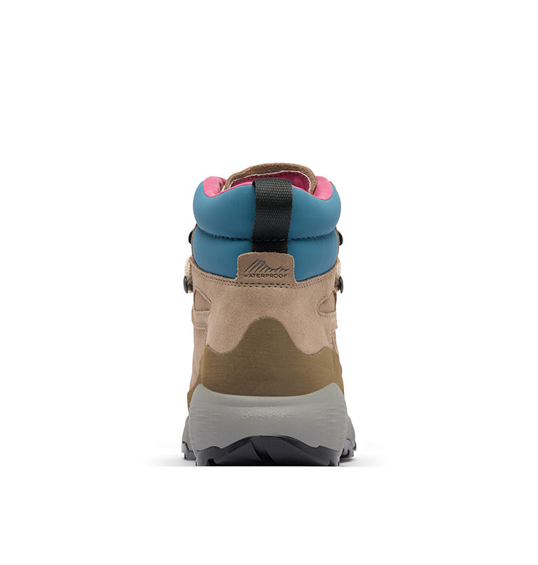 Women's Newton Alpine PT Boots