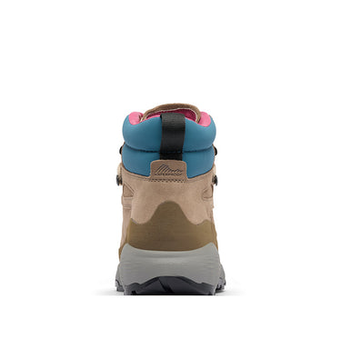 Women's Newton Alpine PT Boots