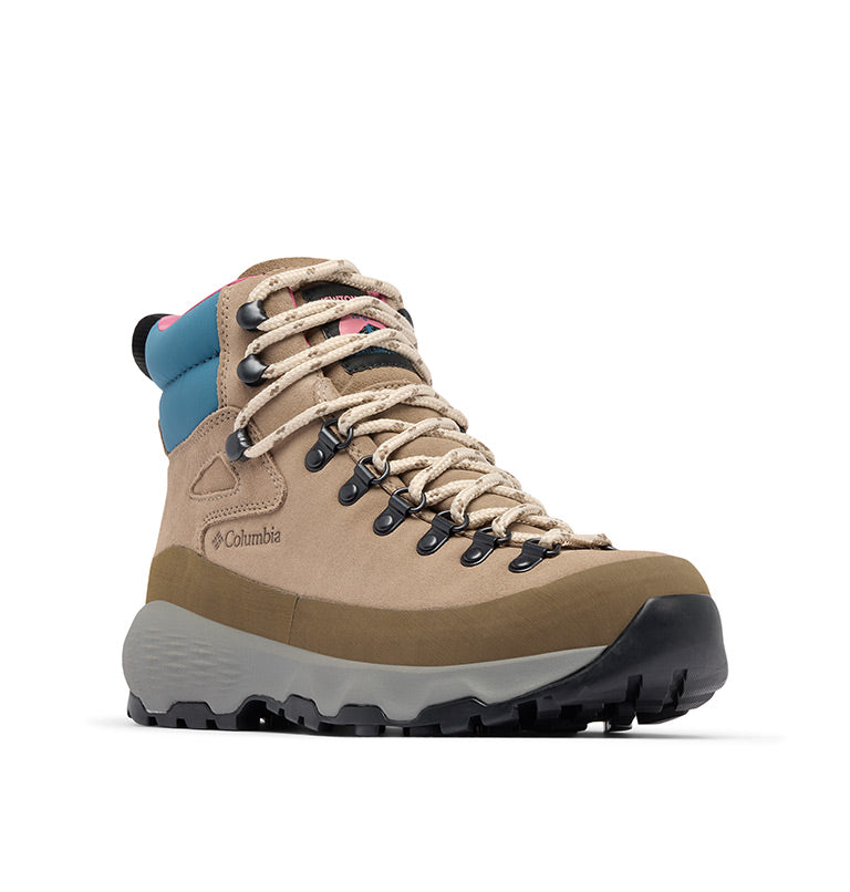Women's Newton Alpine PT Boots
