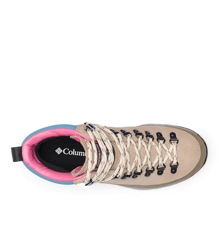 Women's Newton Alpine PT Boots