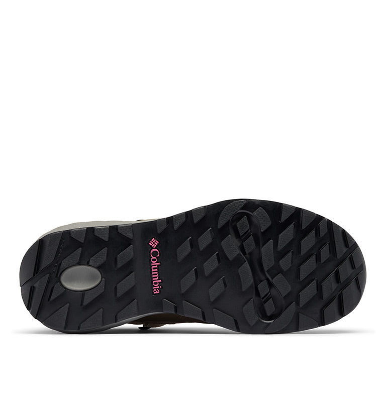 Women's Newton Alpine PT Boots