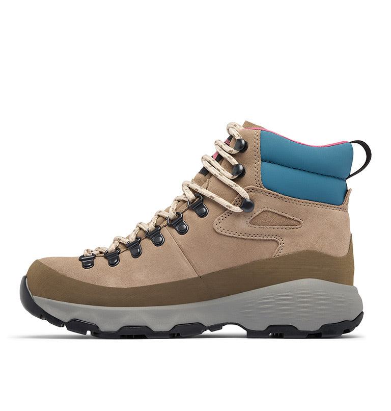 Women's Newton Alpine PT Boots