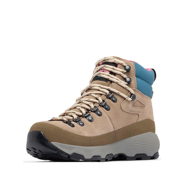 Women's Newton Alpine PT Boots