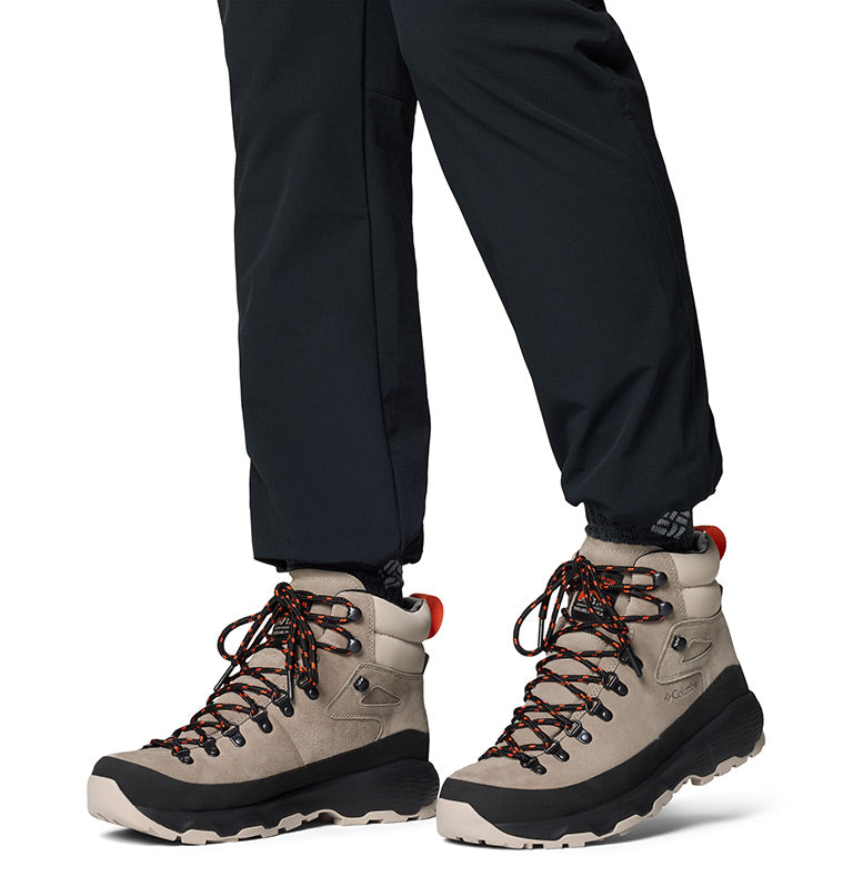 Men's Newton Alpine PT Boots