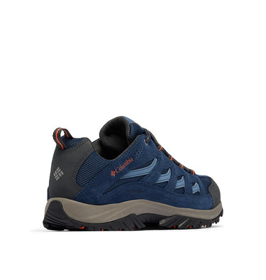 Men's Crestwood II Waterproof Walking Shoes