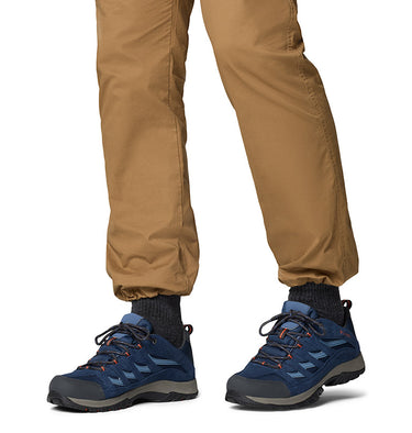 Men's Crestwood II Waterproof Walking Shoes