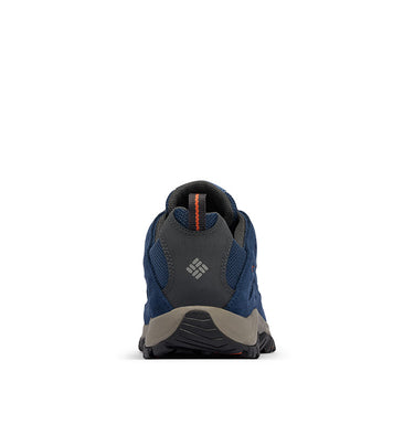 Men's Crestwood II Waterproof Walking Shoes