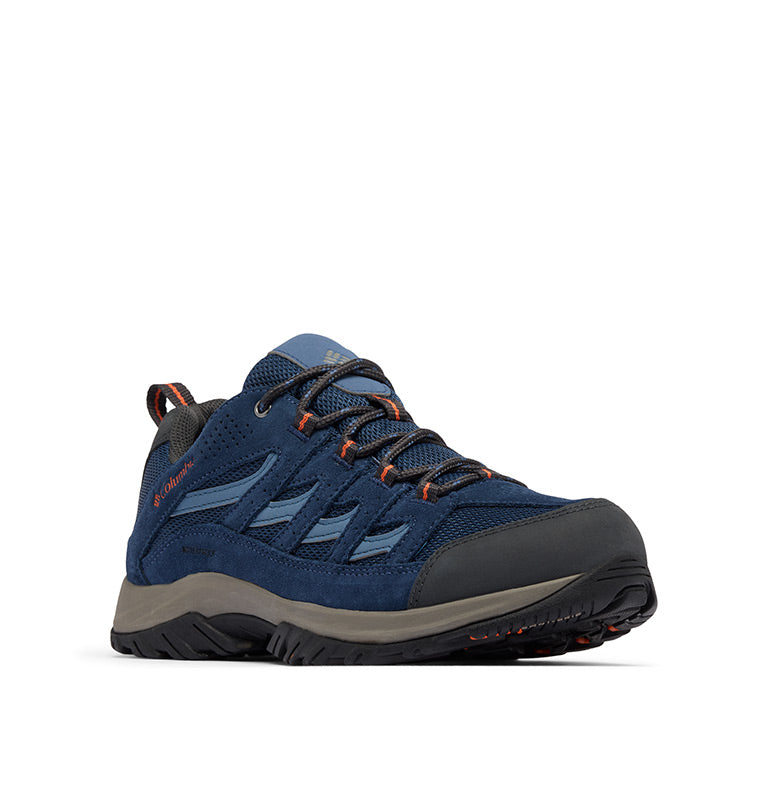Men's Crestwood II Waterproof Walking Shoes