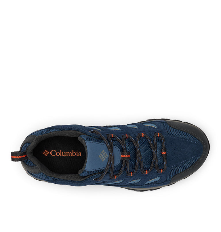 Men's Crestwood II Waterproof Walking Shoes