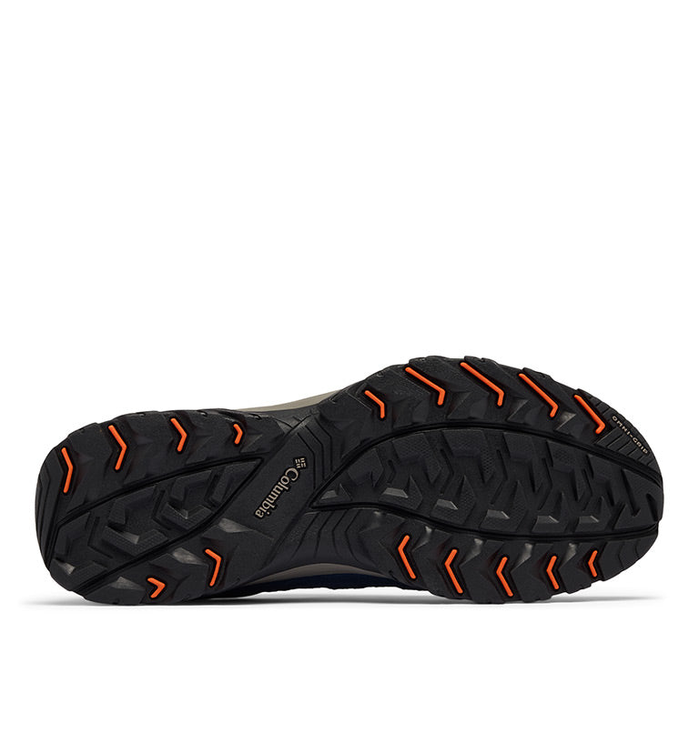 Men's Crestwood II Waterproof Walking Shoes
