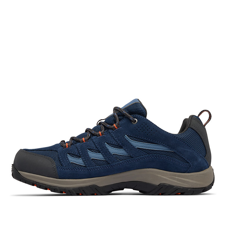 Men's Crestwood II Waterproof Walking Shoes