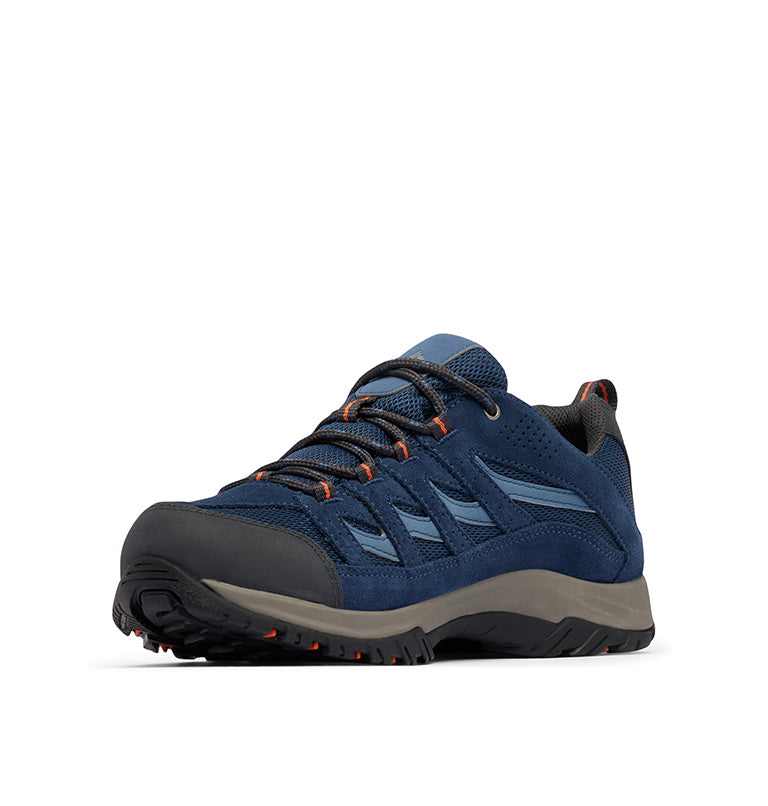 Men's Crestwood II Waterproof Walking Shoes