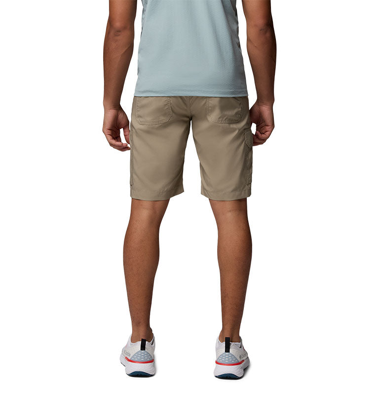 Men's Silver Ridge™ Utility Cargo Shorts