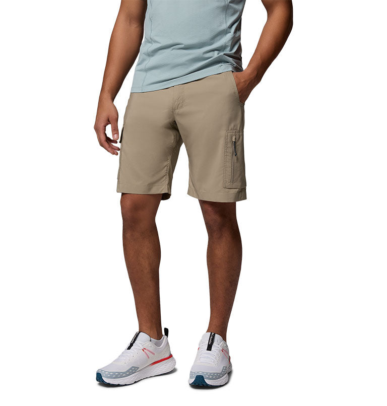 Men's Silver Ridge™ Utility Cargo Shorts