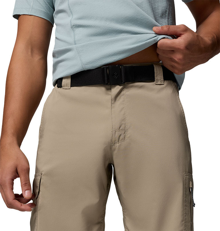 Men's Silver Ridge™ Utility Cargo Shorts