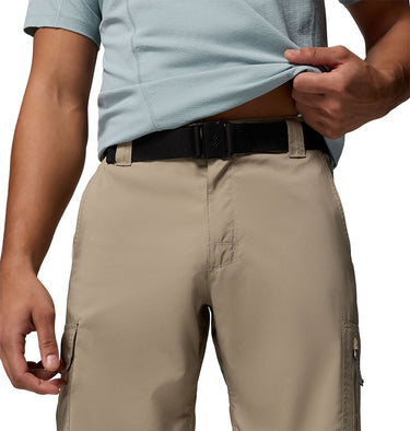 Men's Silver Ridge™ Utility Cargo Shorts