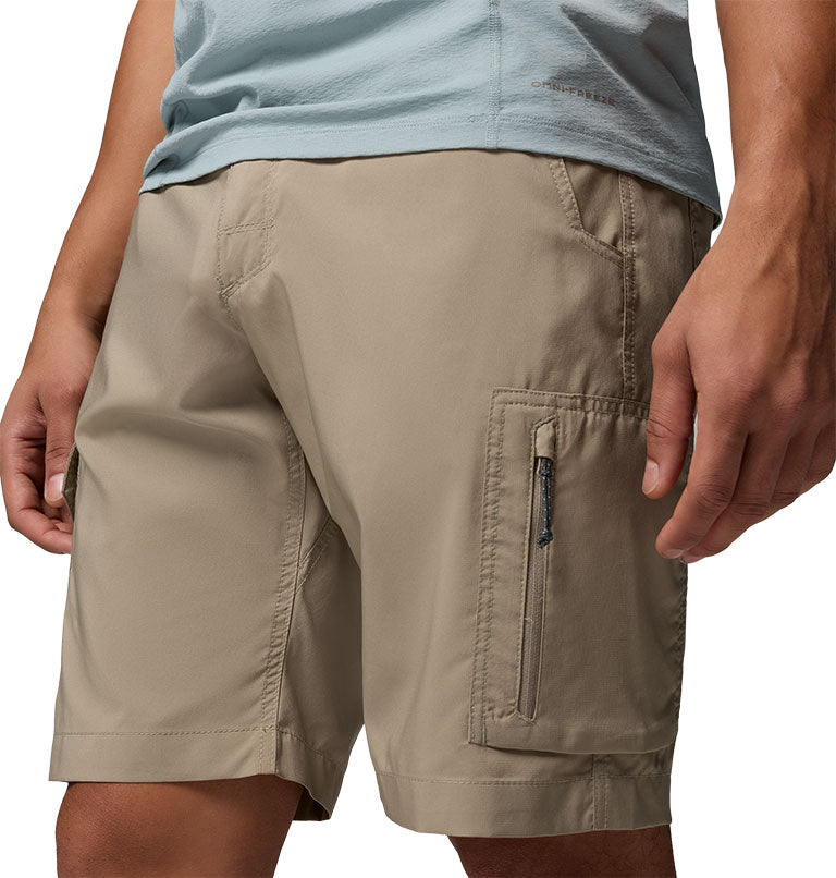 Men's Silver Ridge™ Utility Cargo Shorts