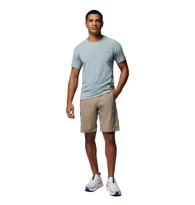 Men's Silver Ridge™ Utility Cargo Shorts