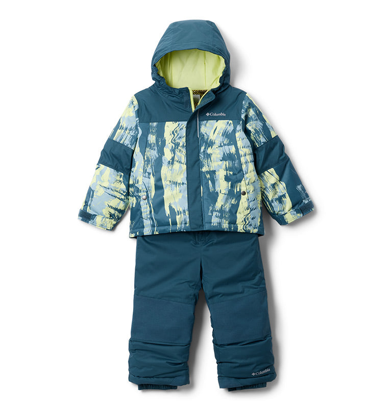 Kids' Mighty Mogul II Set