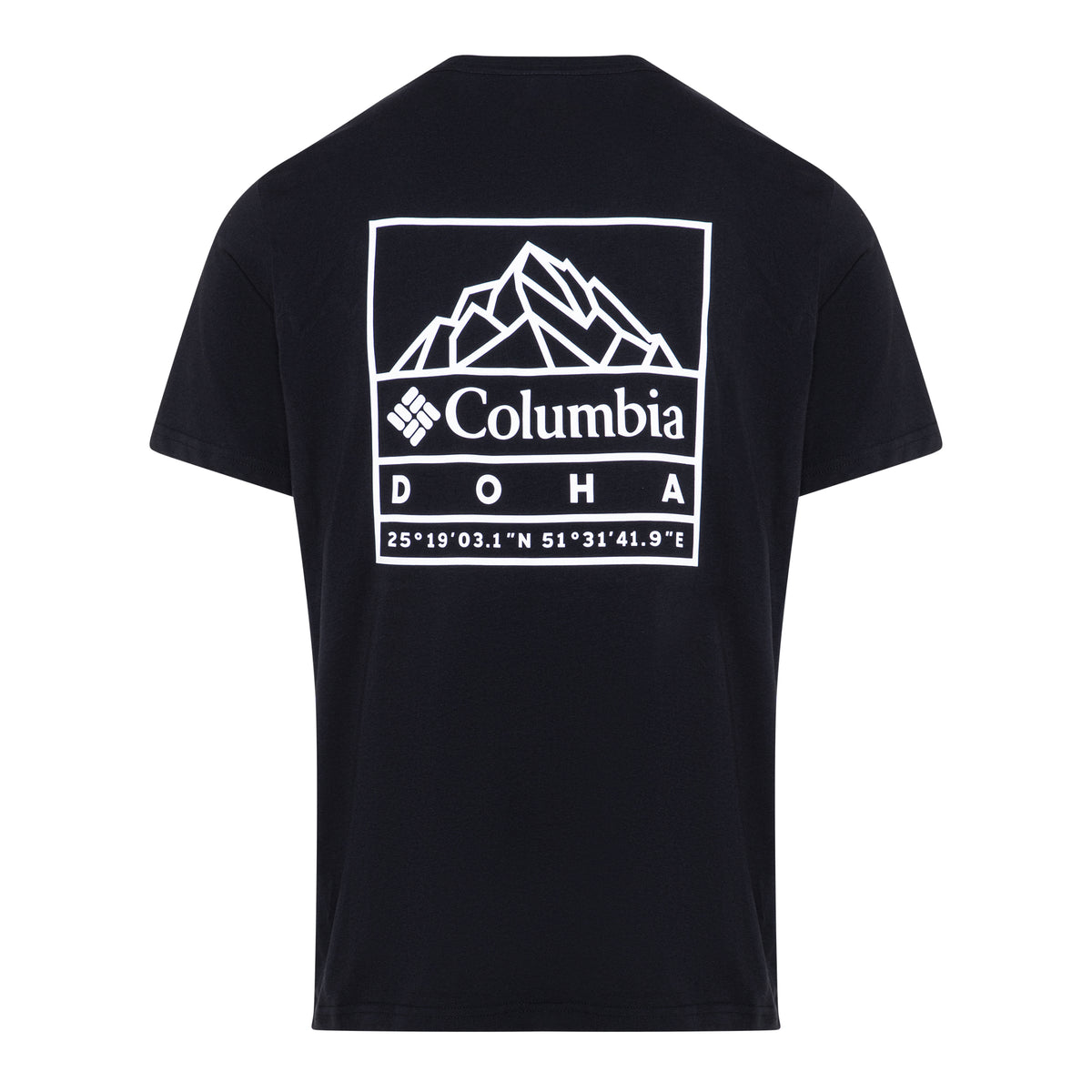 Men's Riyadh Astorian™ Graphic T-Shirt