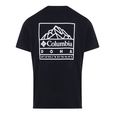 Men's Riyadh Astorian™ Graphic T-Shirt