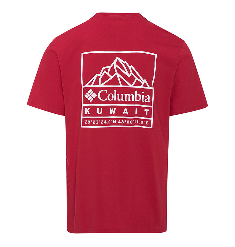 Men's City Astorian™ Graphic T-Shirt