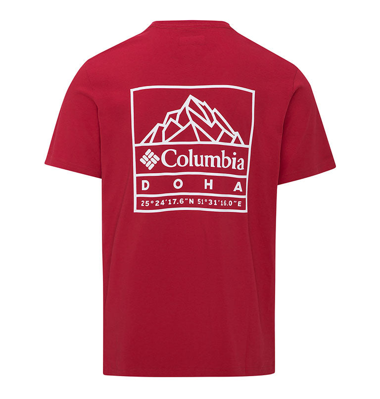 Men's City Astorian™ Graphic T-Shirt