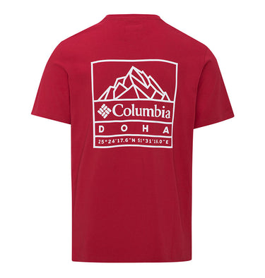 Men's City Astorian™ Graphic T-Shirt