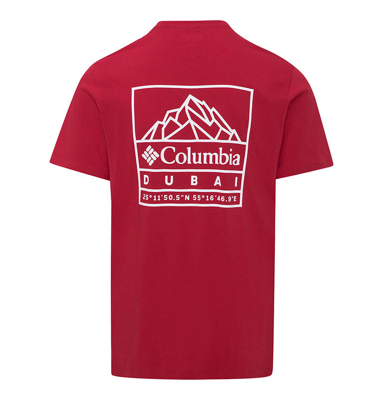 Men's City Astorian™ Graphic T-Shirt