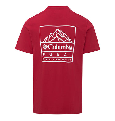 Men's City Astorian™ Graphic T-Shirt