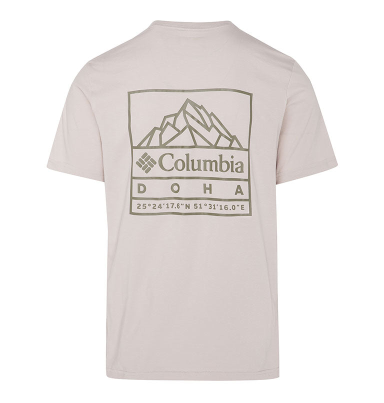 Men's City Astorian™ Graphic T-Shirt
