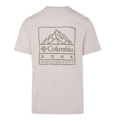 Men's City Astorian™ Graphic T-Shirt