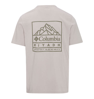 Men's City Astorian™ Graphic T-Shirt