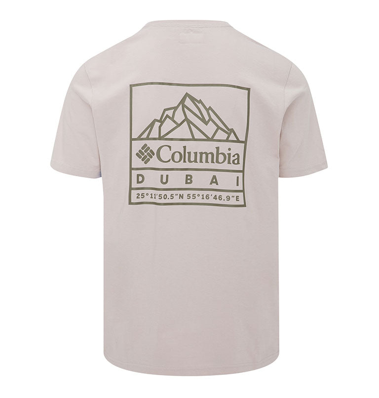 Men's City Astorian™ Graphic T-Shirt