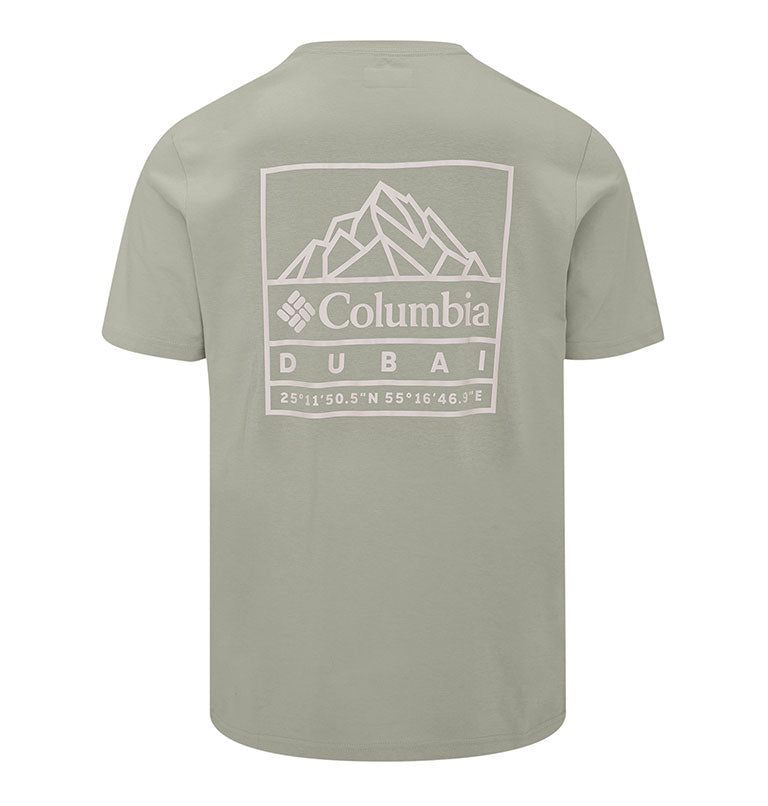Men's City Astorian™ Graphic T-Shirt