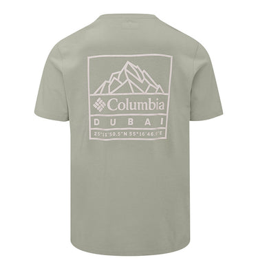 Men's City Astorian™ Graphic T-Shirt