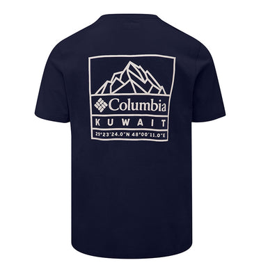 Men's City Astorian™ Graphic T-Shirt
