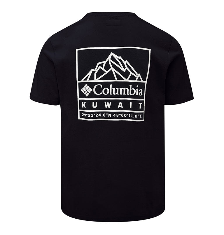 Men's City Astorian™ Graphic T-Shirt