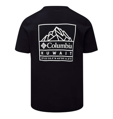 Men's City Astorian™ Graphic T-Shirt