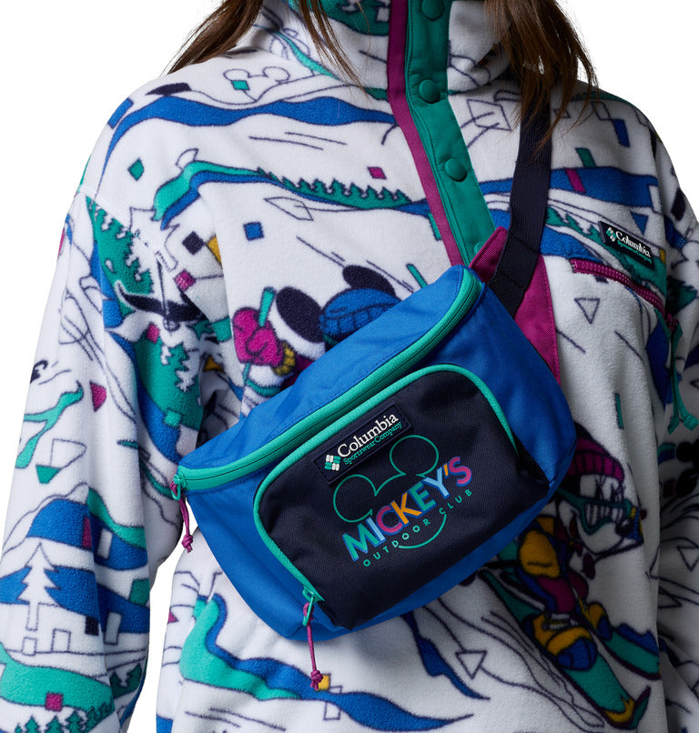 CSC x Disney Hip Pack
