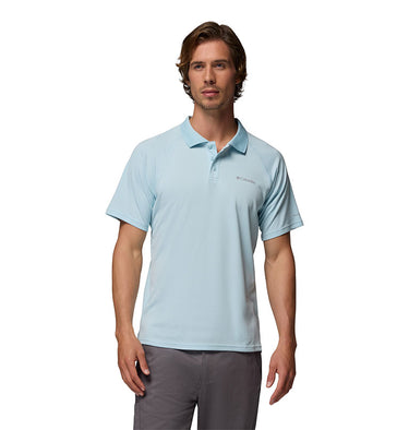 Men's Alpine Chill™ Pro Polo Shirt