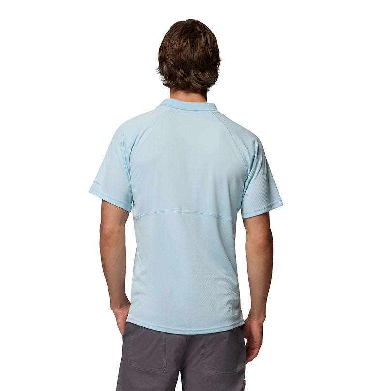 Men's Alpine Chill™ Pro Polo Shirt
