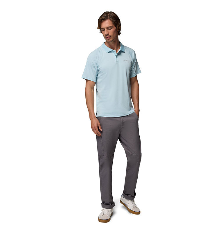 Men's Alpine Chill™ Pro Polo Shirt