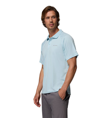 Men's Alpine Chill™ Pro Polo Shirt