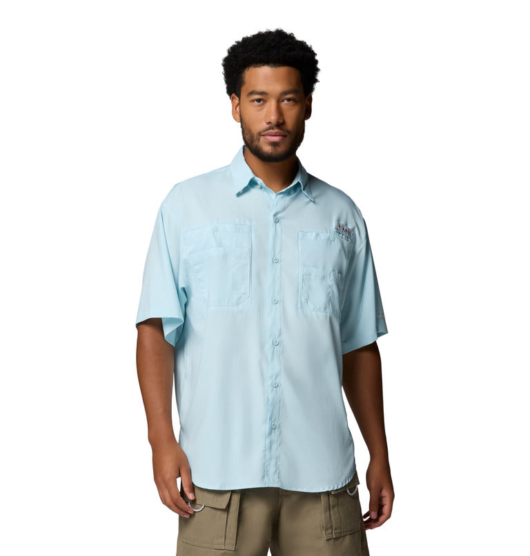 Men's PFG Tamiami II Short Sleeve Shirt