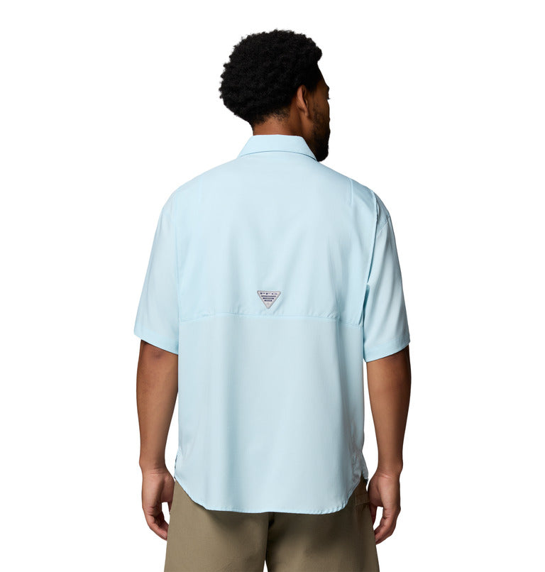 Men's PFG Tamiami II Short Sleeve Shirt