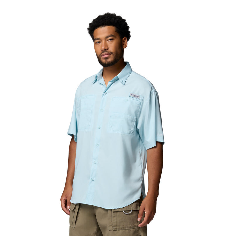 Men's PFG Tamiami II Short Sleeve Shirt